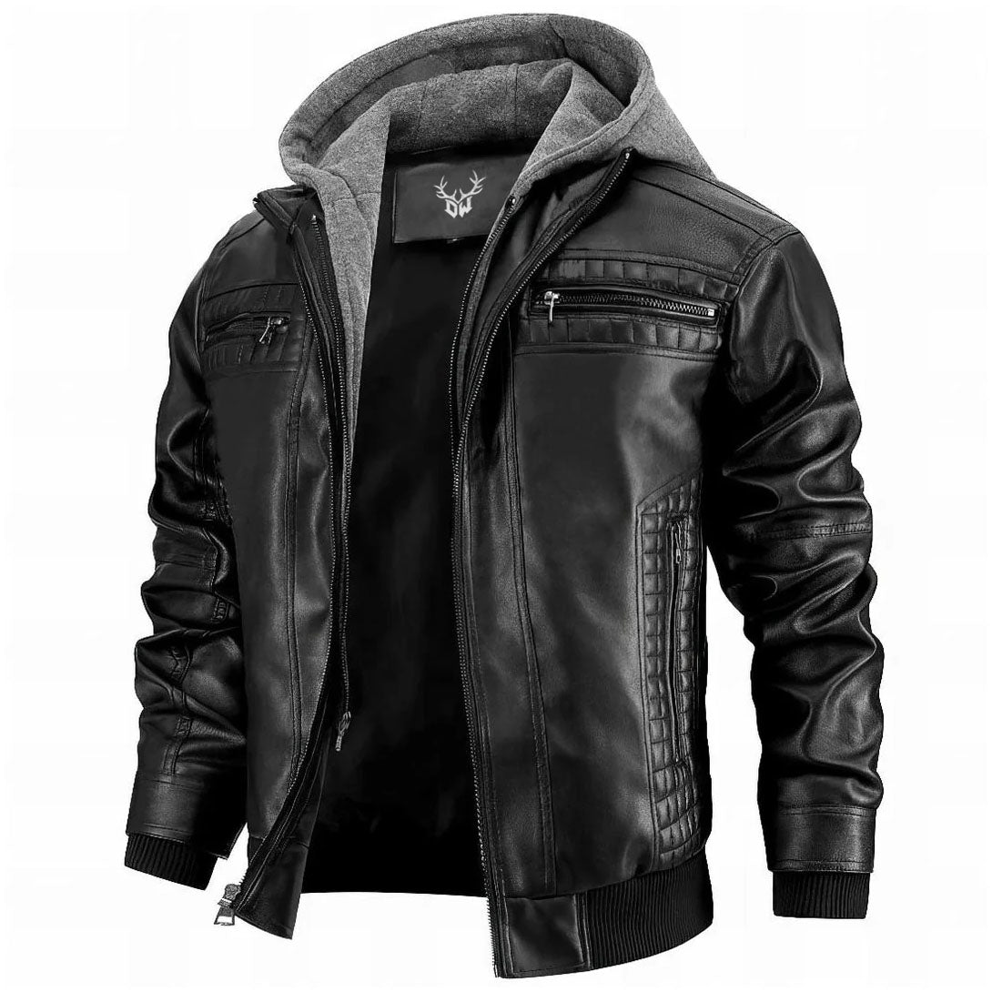 Aldrenne Apex Jacket