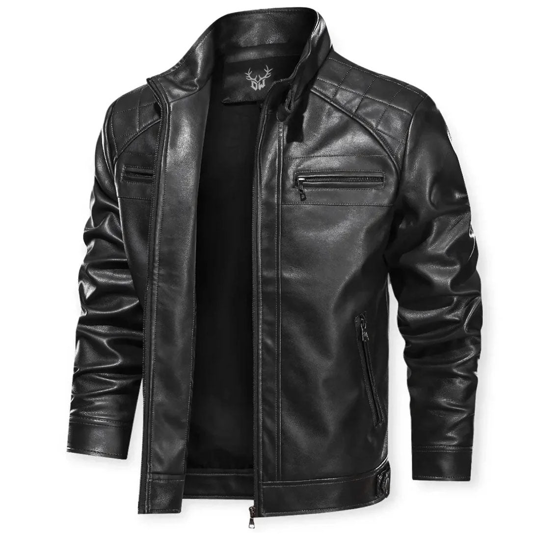 Aldrenne Rebel Jacket