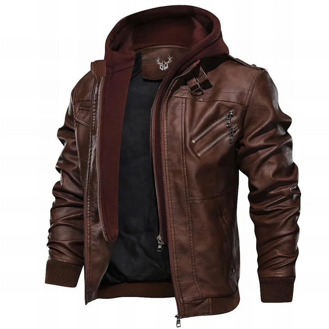 Aldrenne Quantum Jacket