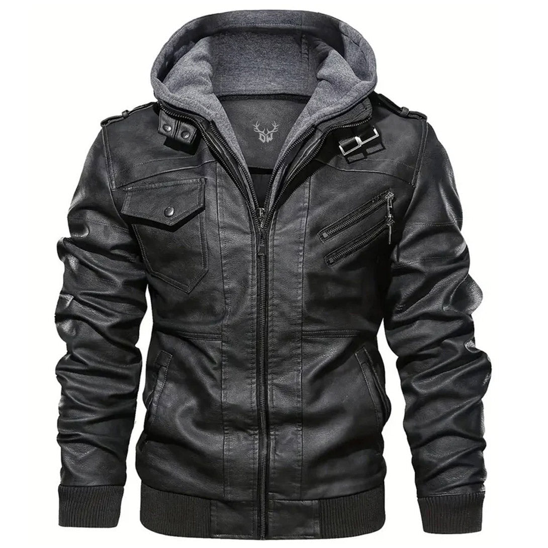 Aldrenne Fusion Jacket