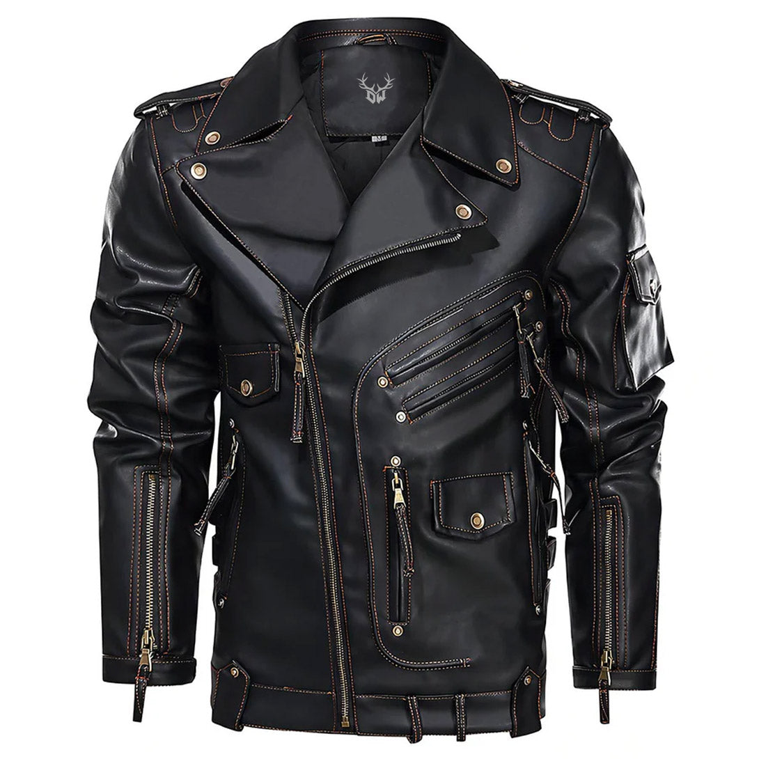 Aldrenne Blaze Jacket