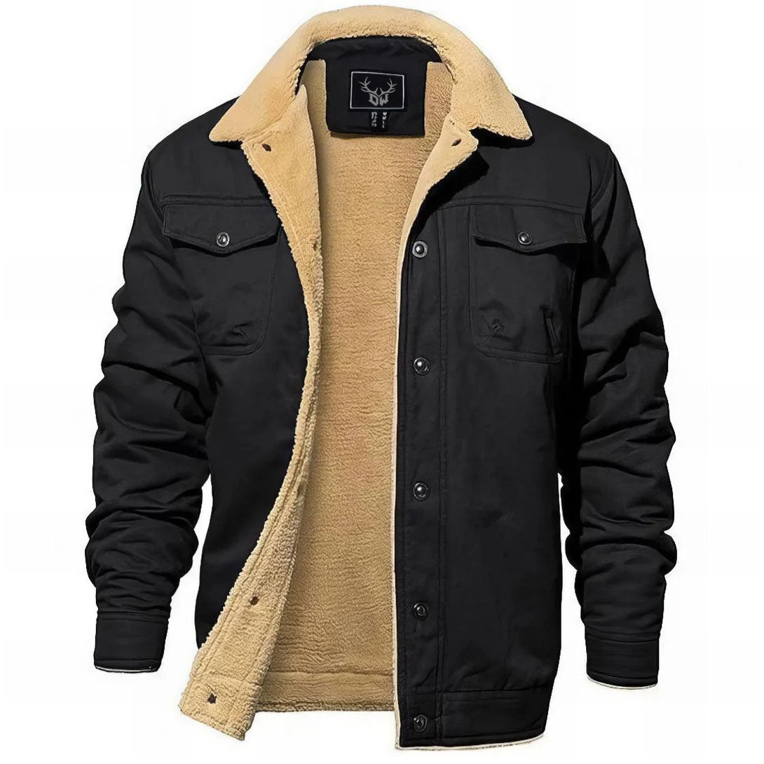 Aldrenne Arc Jacket