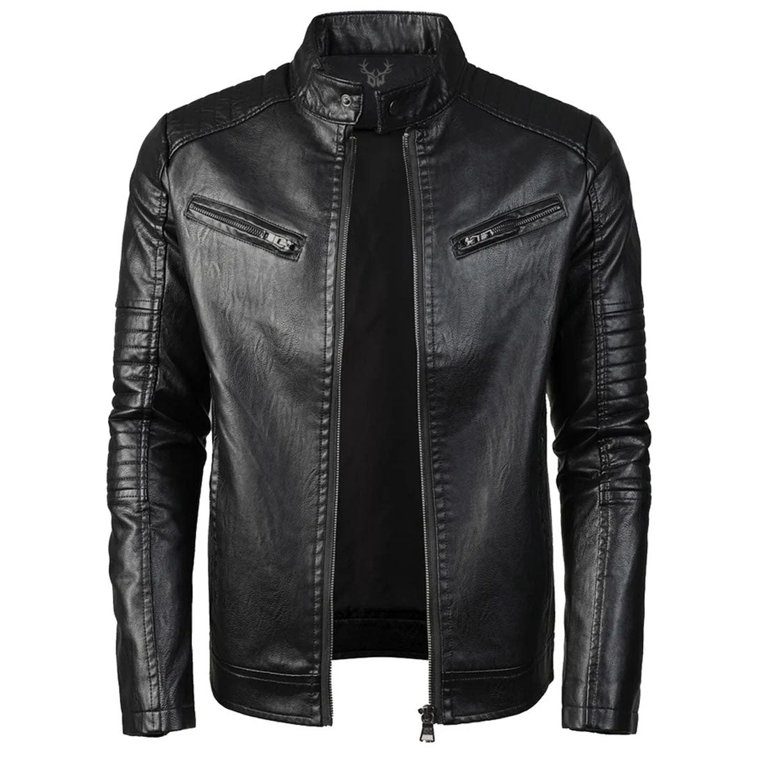 Aldrenne Thrive Jacket