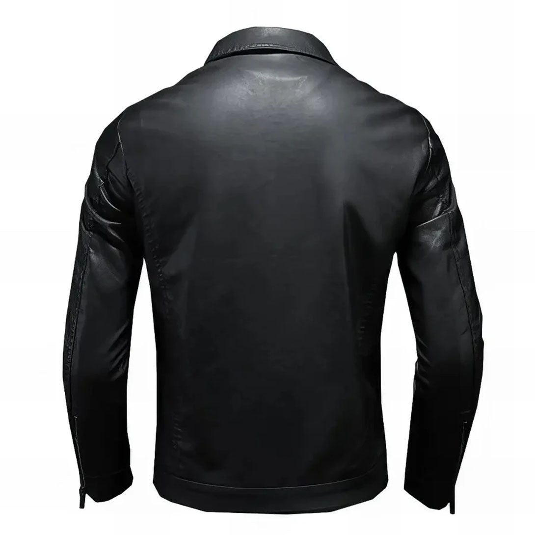 Aldrenne Nomad Jacket
