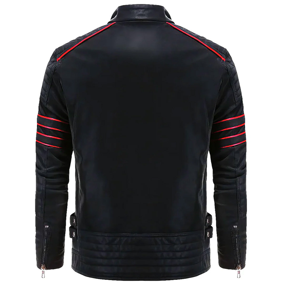 Aldrenne Zenith Jacket