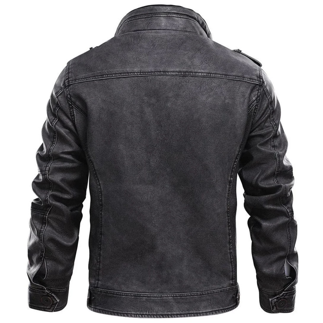 Aldrenne Titan Jacket