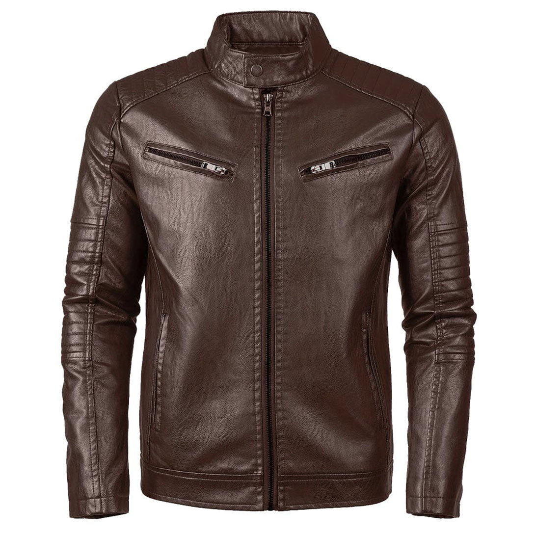 Aldrenne Thrive Jacket