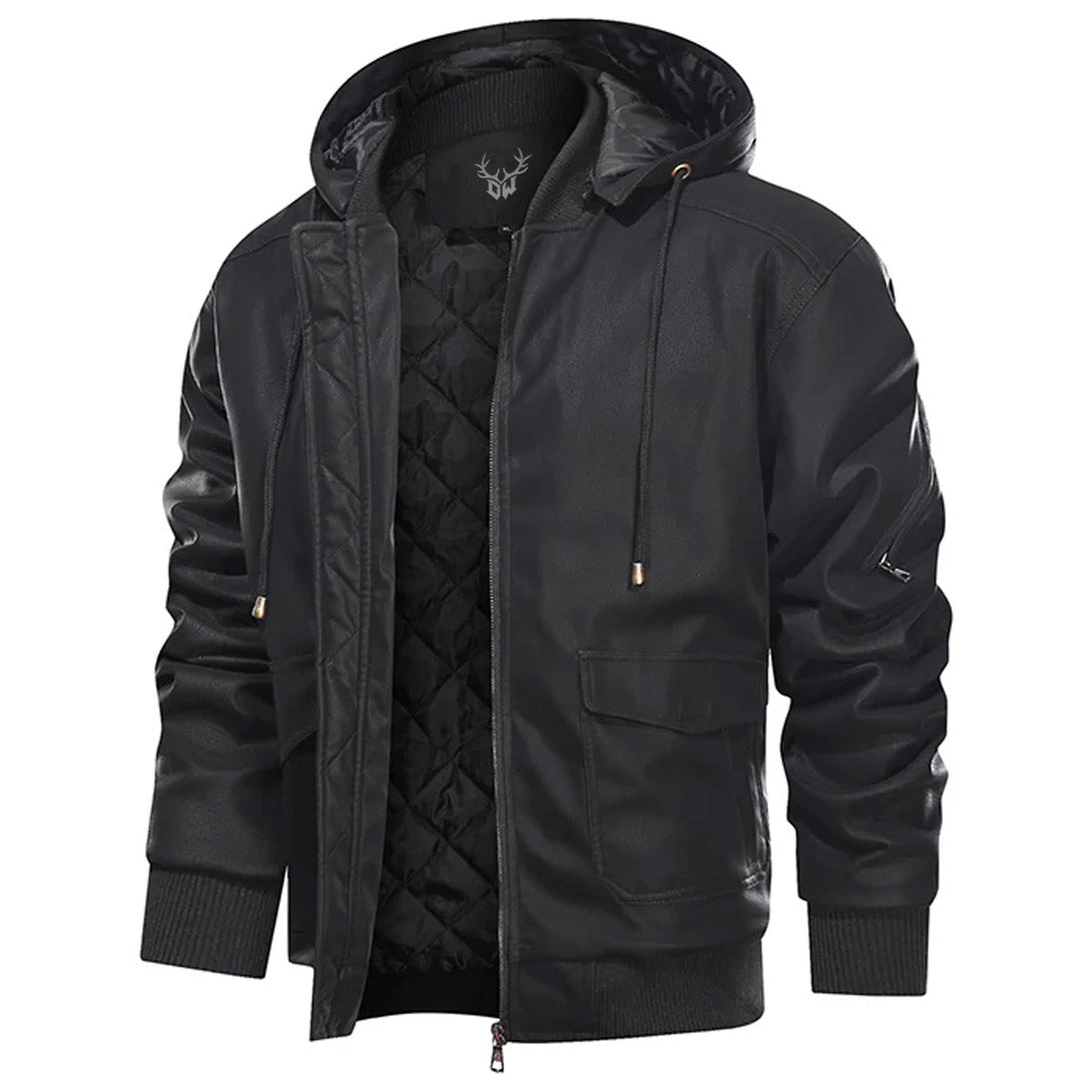 Aldrenne Quest Jacket