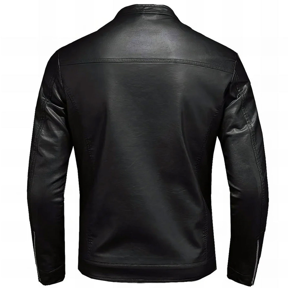 Aldrenne Onyx Jacket