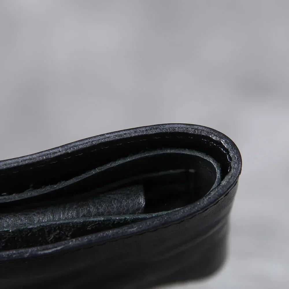 Mason Creek Leather Wallet