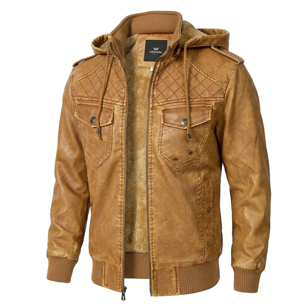Aldrenne Beaumont Jacket