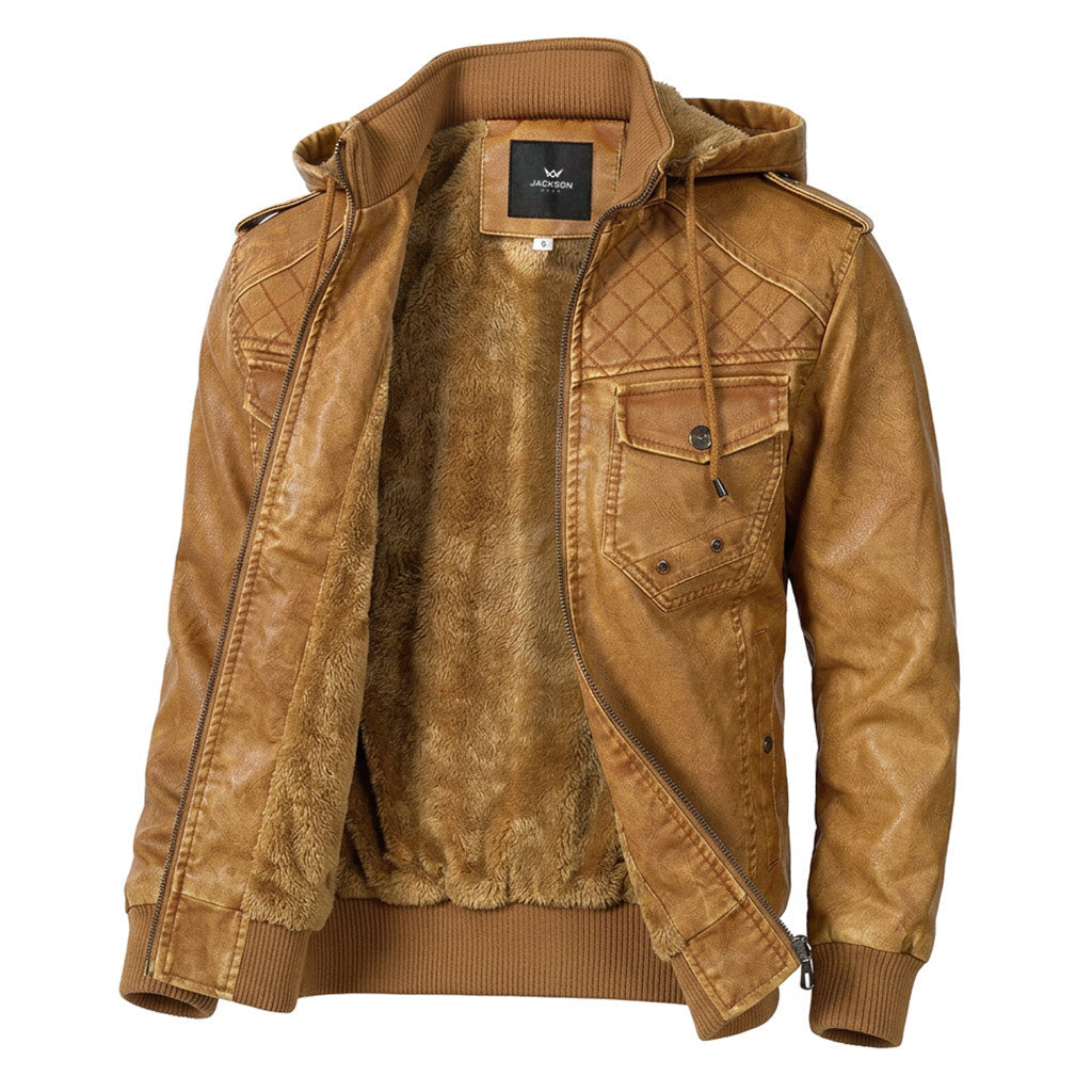 Aldrenne Beaumont Jacket