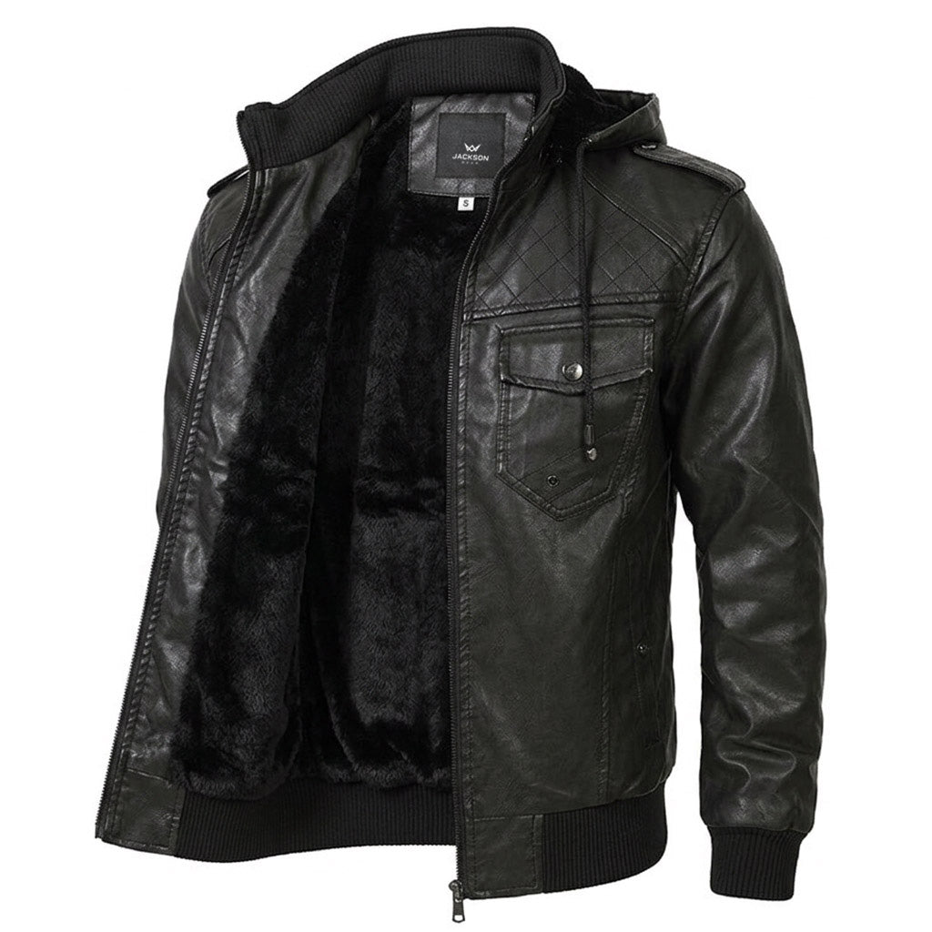 Aldrenne Beaumont Jacket