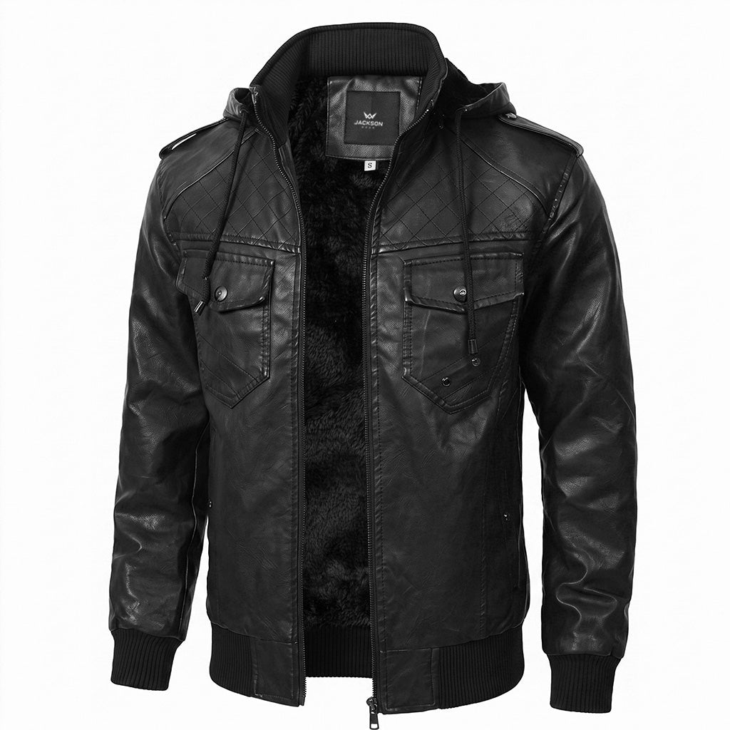 Aldrenne Beaumont Jacket