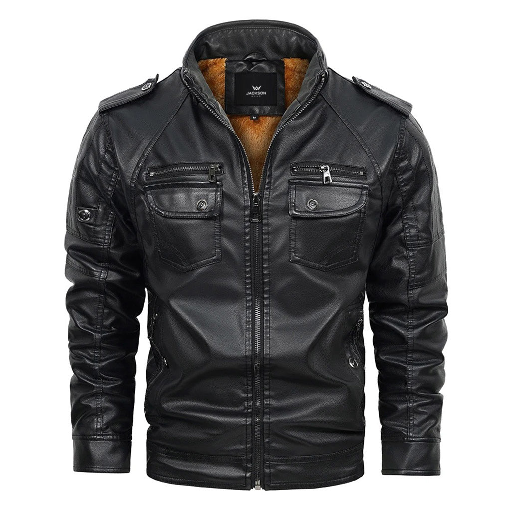 Aldrenne Brentwood Jacket