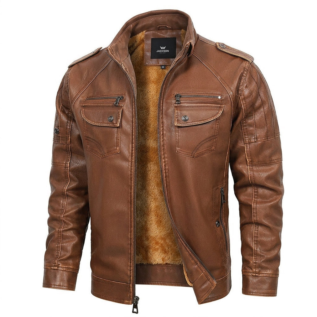 Aldrenne Brentwood Jacket