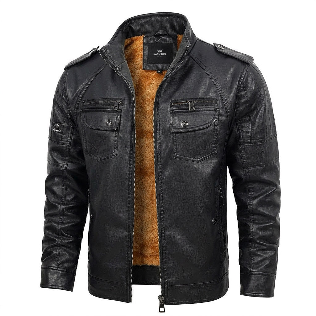 Aldrenne Brentwood Jacket