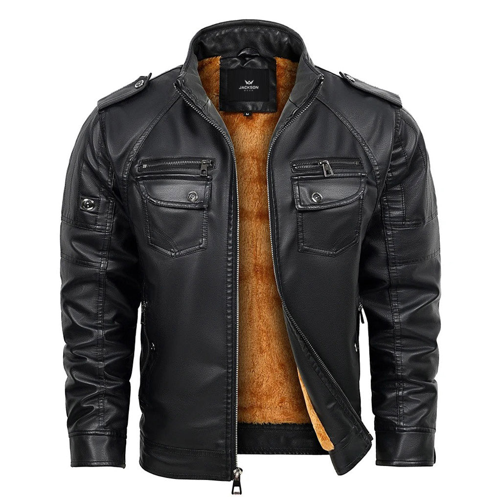 Aldrenne Brentwood Jacket