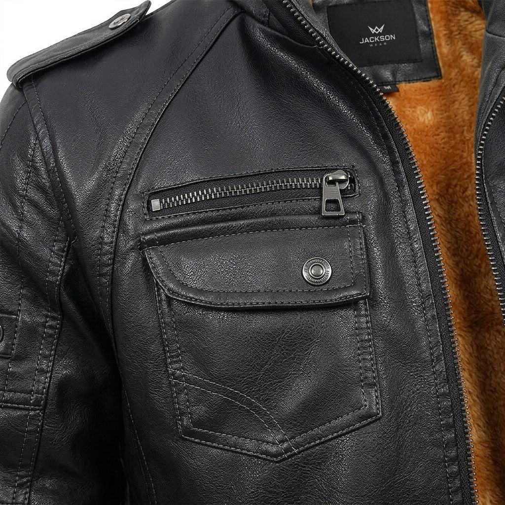 Aldrenne Brentwood Jacket