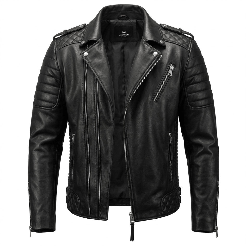 Aldrenne Davenport Jacket