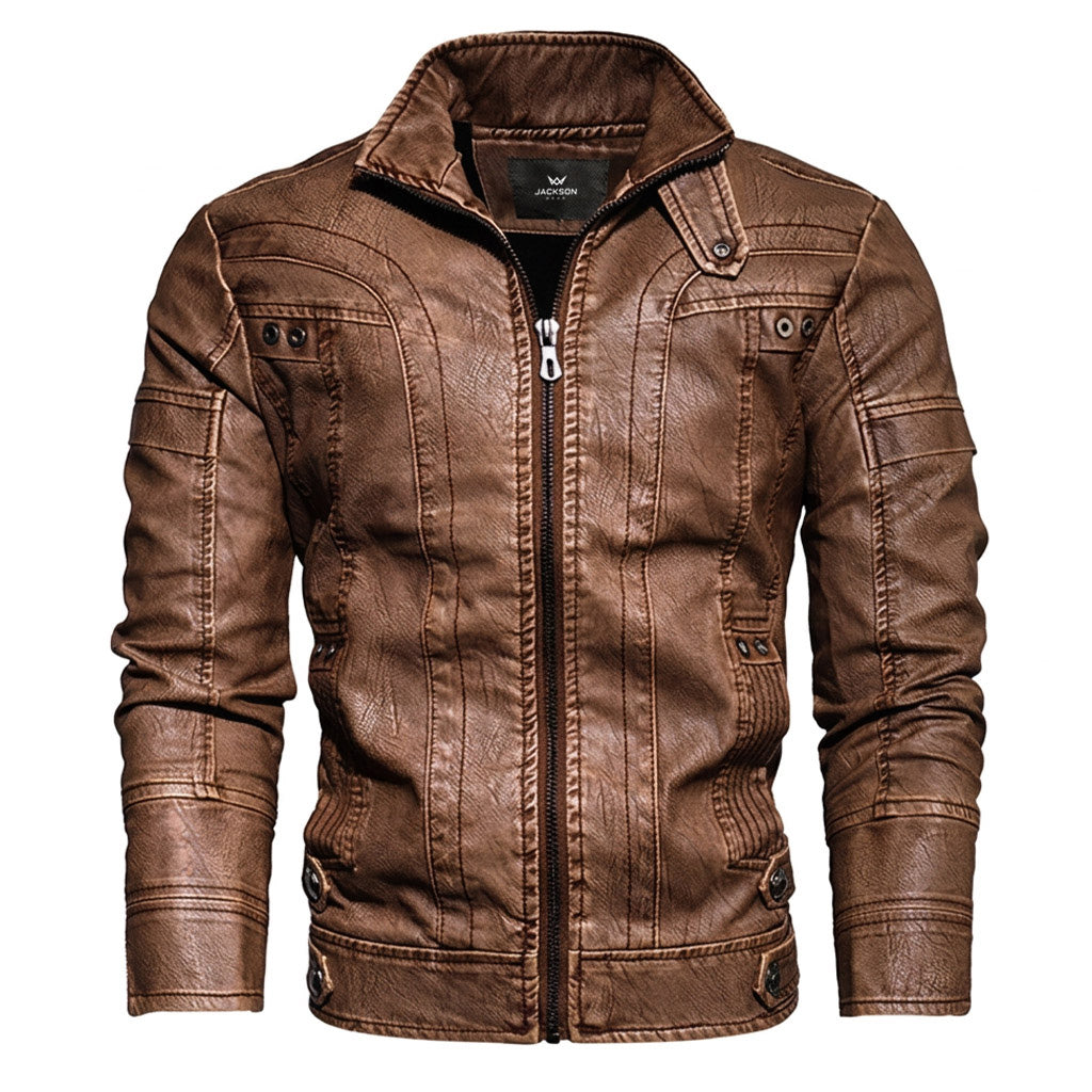 Aldrenne Grayson Jacket