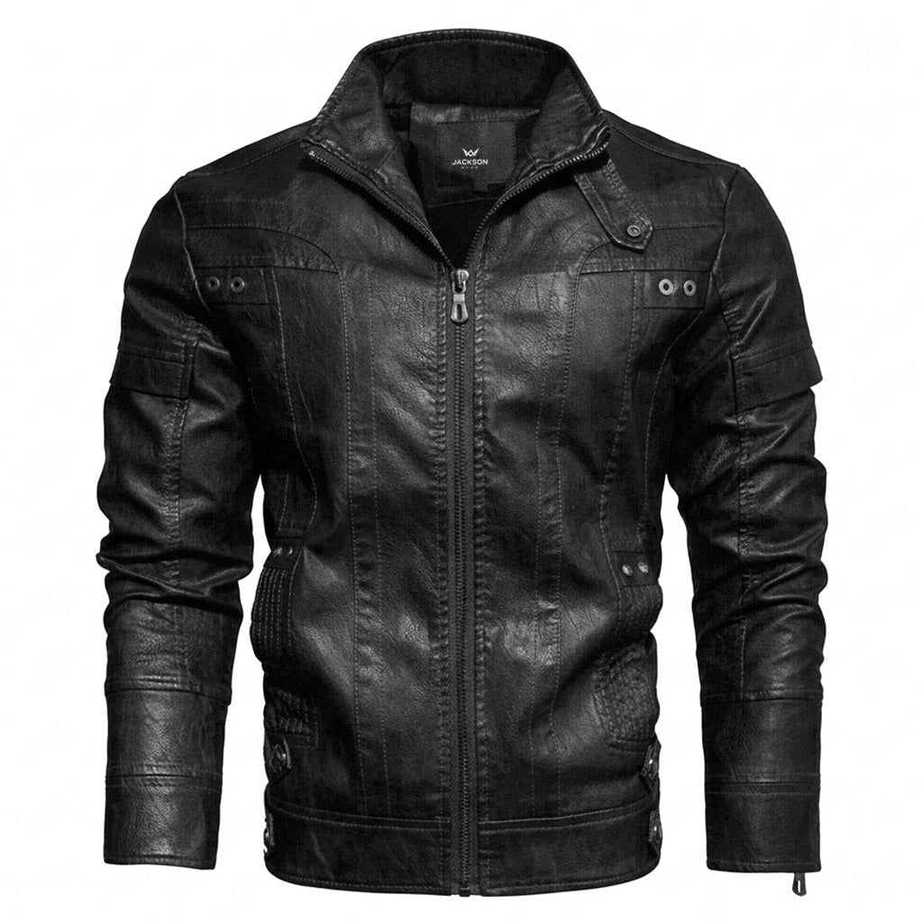 Aldrenne Grayson Jacket