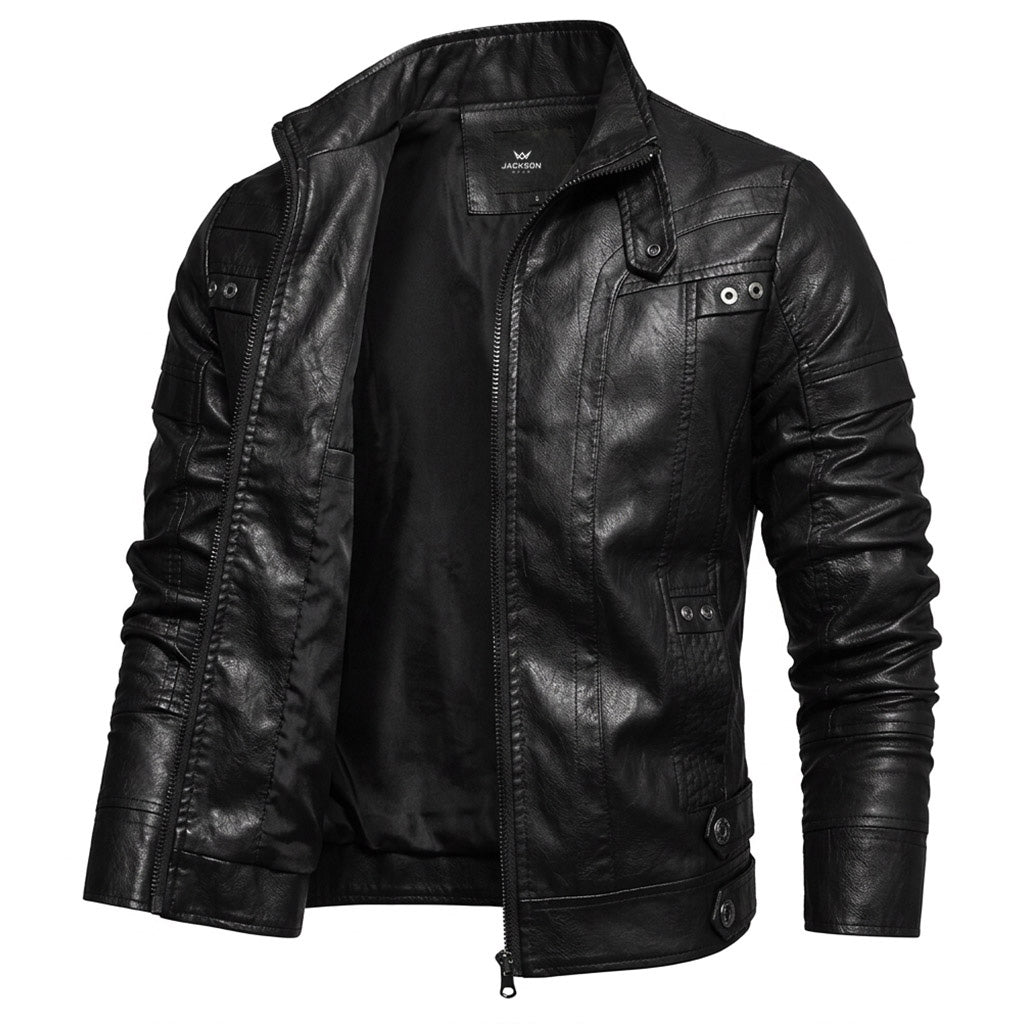 Aldrenne Grayson Jacket