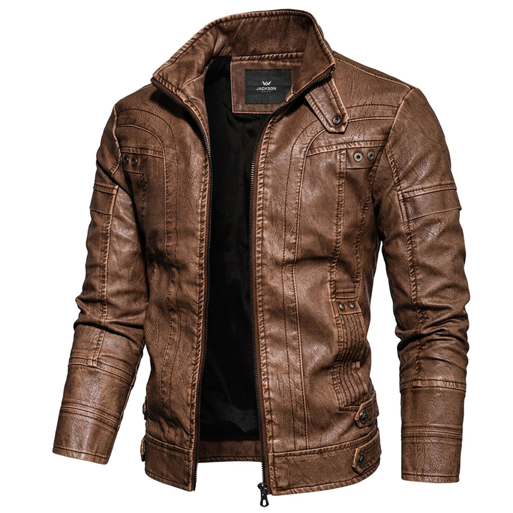 Aldrenne Grayson Jacket