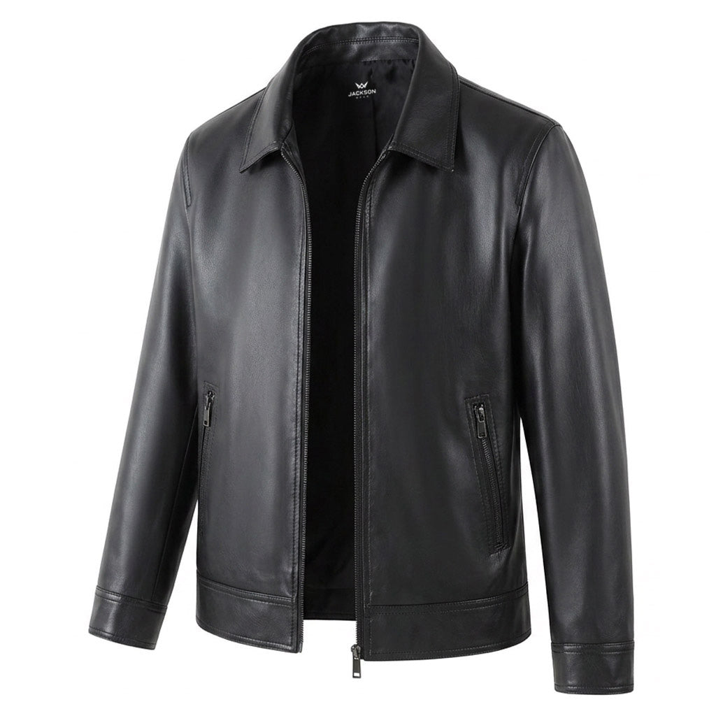 Aldrenne Harlington Jacket