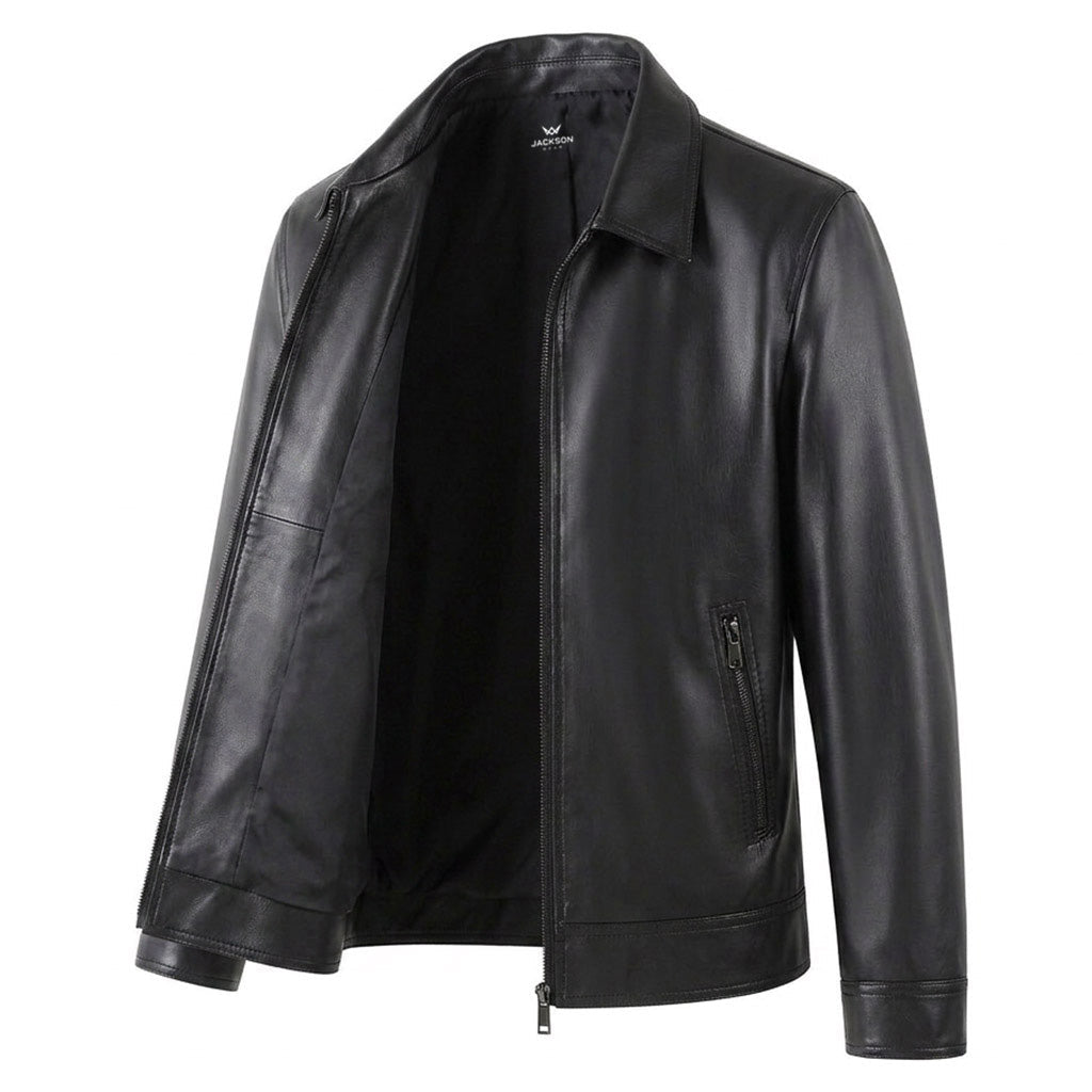 Aldrenne Harlington Jacket