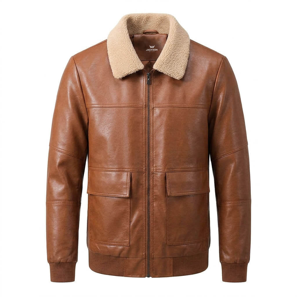 Aldrenne Ironwood Jacket