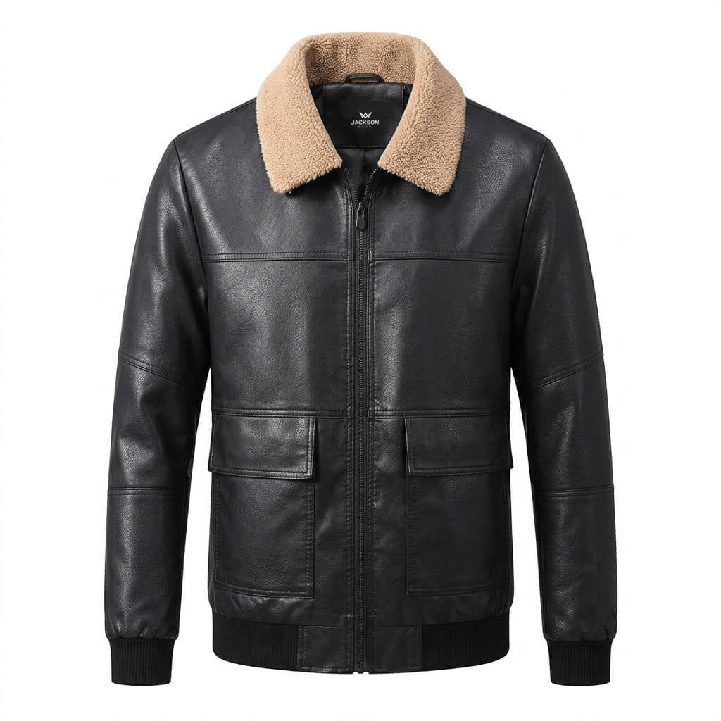 Aldrenne Ironwood Jacket
