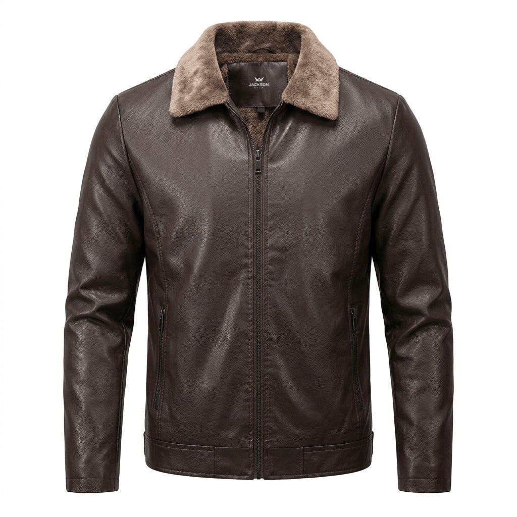 Aldrenne Northvale Jacket