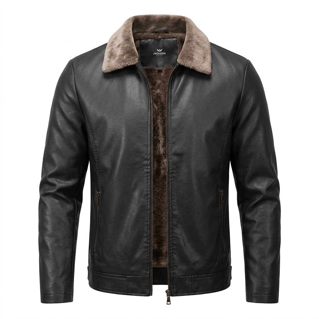 Aldrenne Northvale Jacket