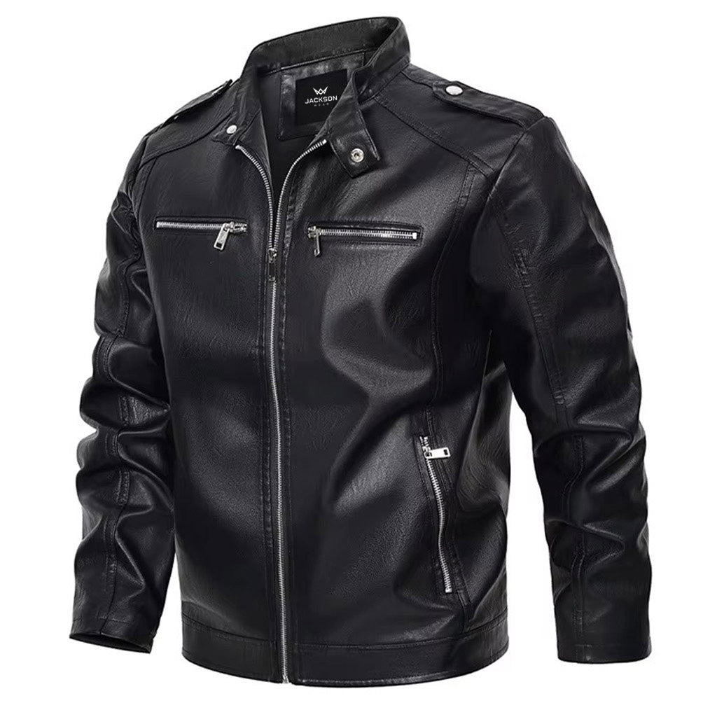 Aldrenne Ridgeway Jacket