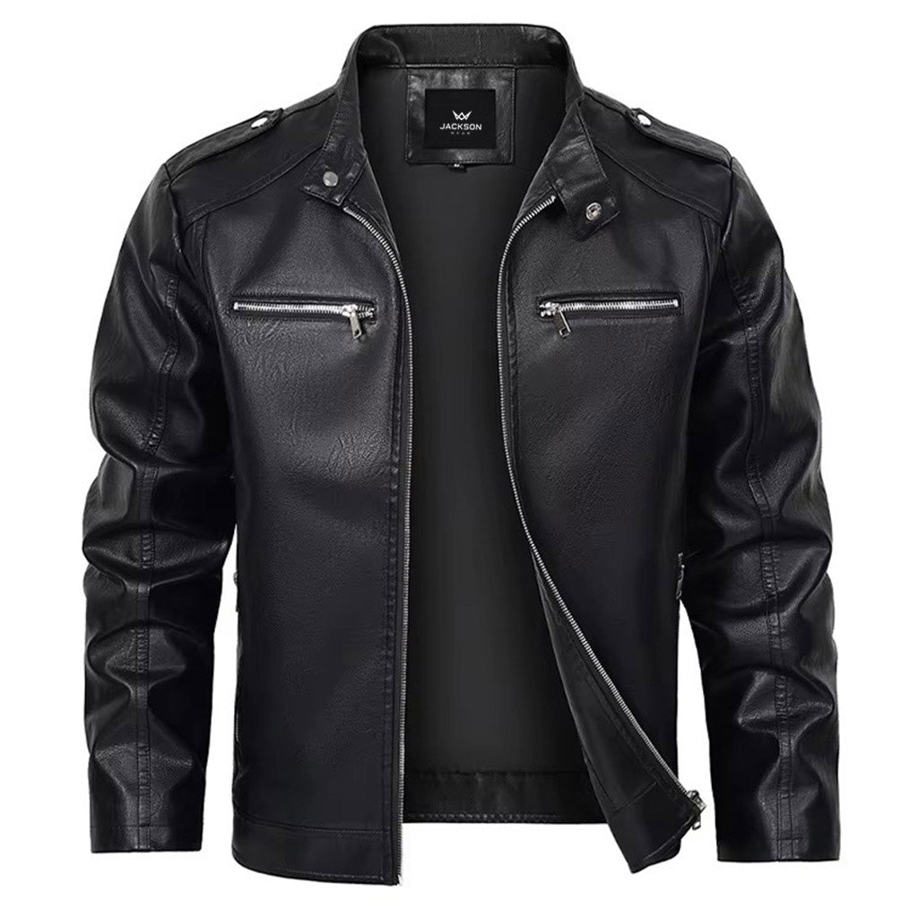 Aldrenne Ridgeway Jacket