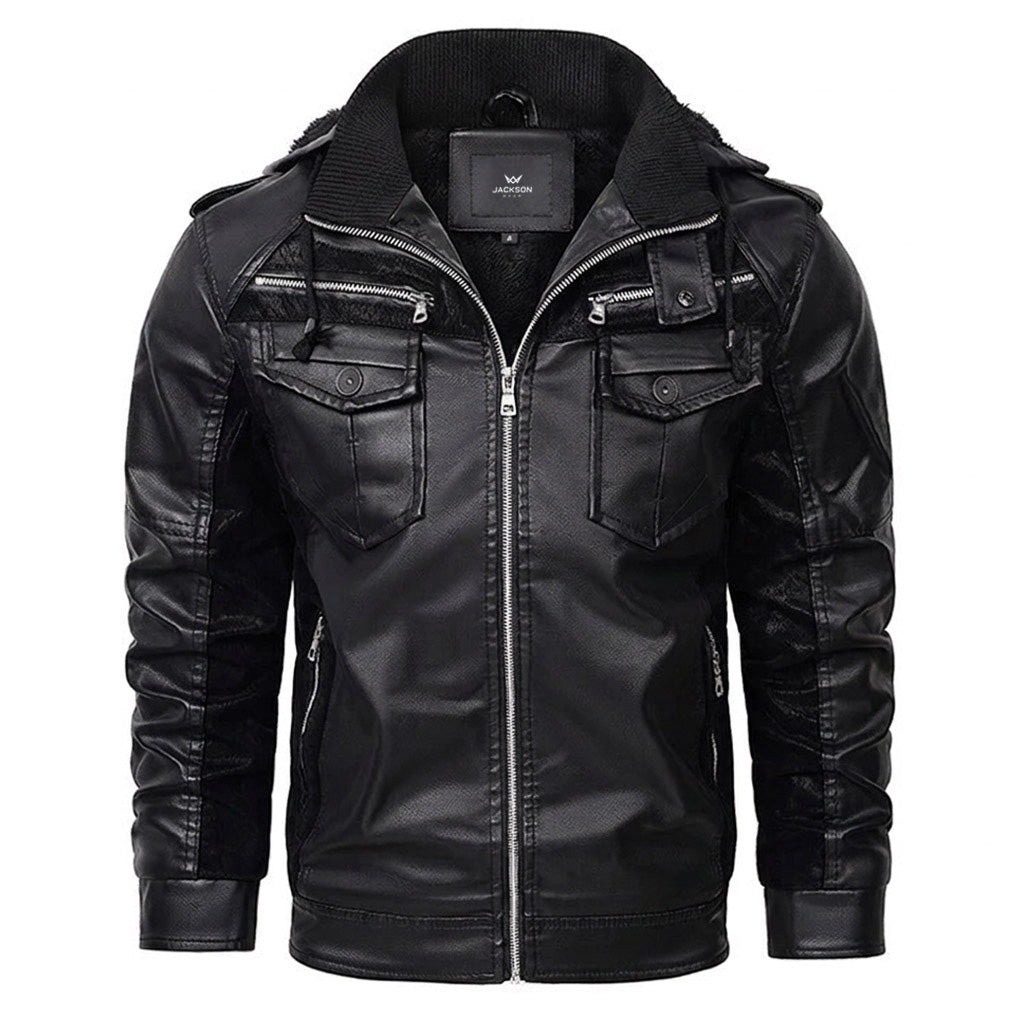 Aldrenne Sinclair Jacket