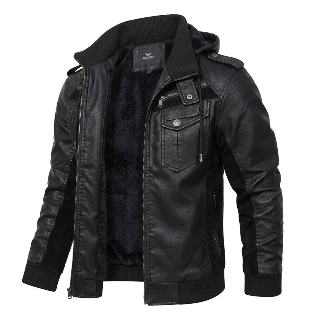 Aldrenne Sinclair Jacket