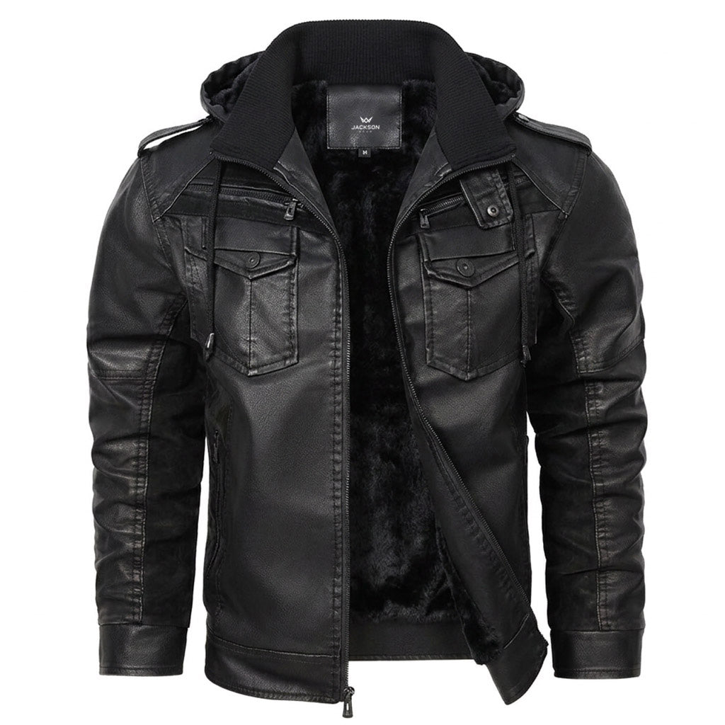 Aldrenne Sinclair Jacket