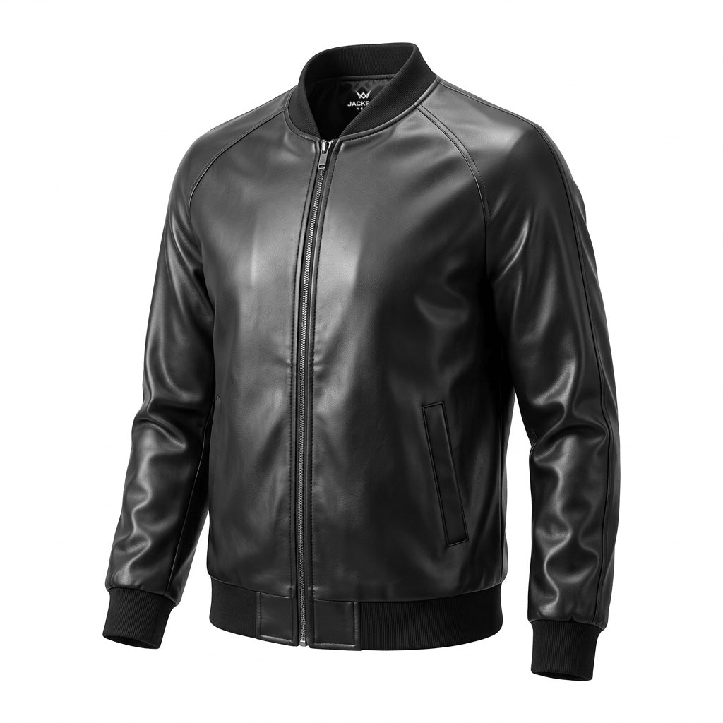 Aldrenne Sterling Jacket