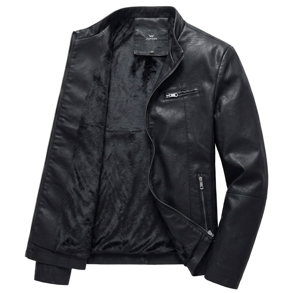 Aldrenne Thornton Jacket