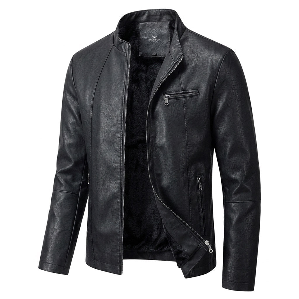 Aldrenne Thornton Jacket