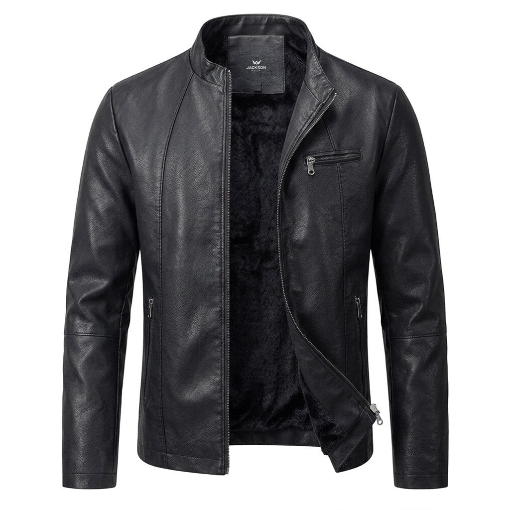 Aldrenne Thornton Jacket