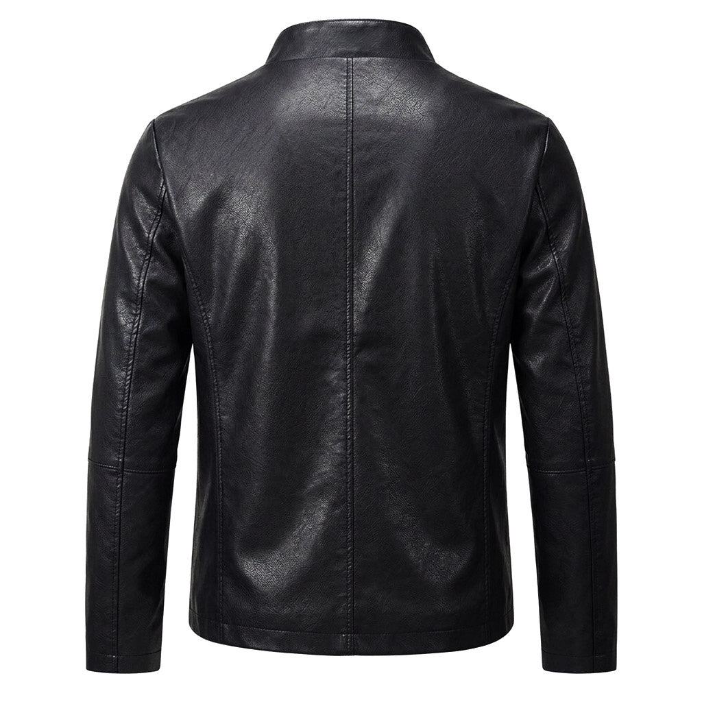 Aldrenne Thornton Jacket