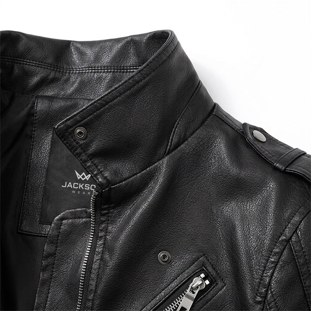 Aldrenne Valemont Jacket