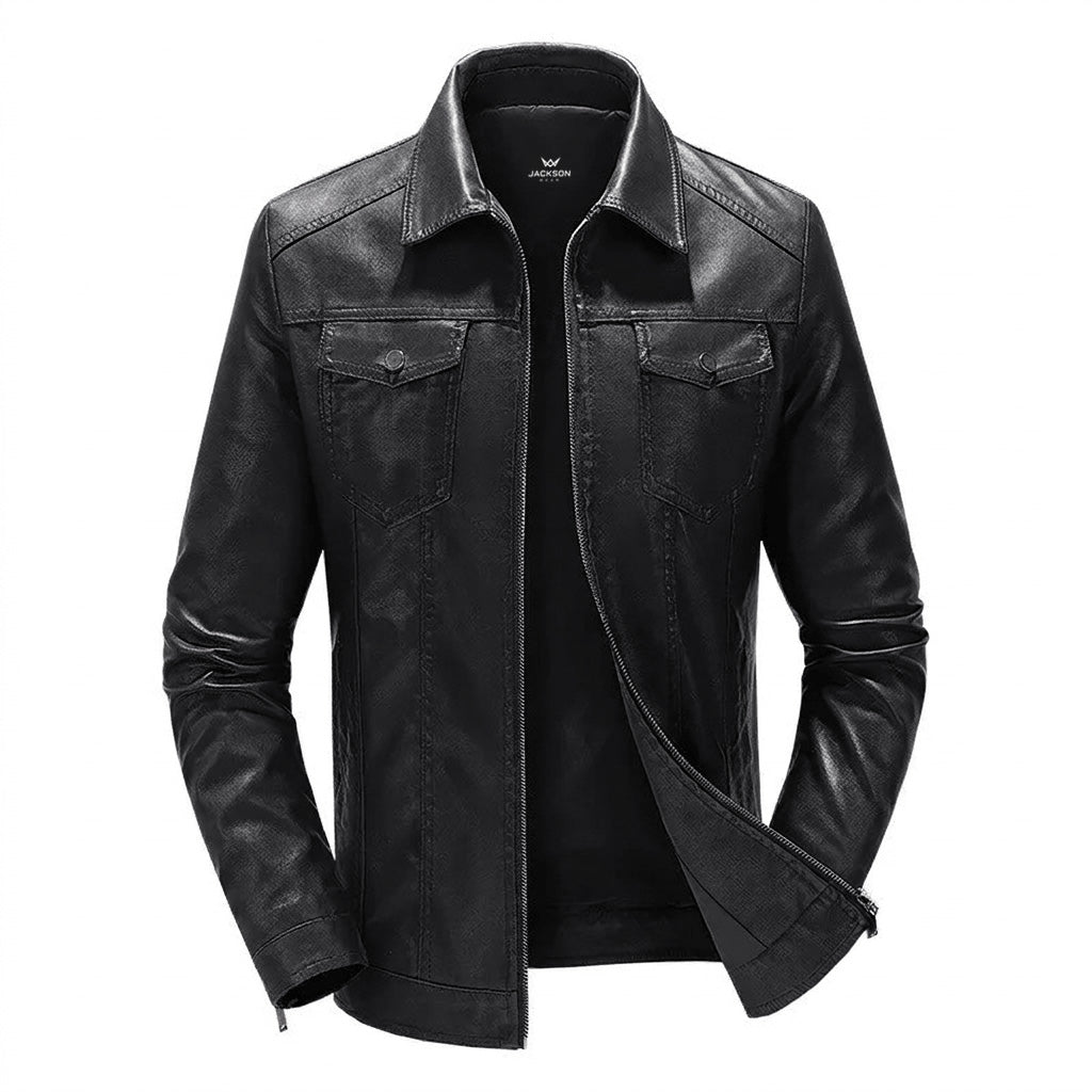 Aldrenne Woodcroft Jacket