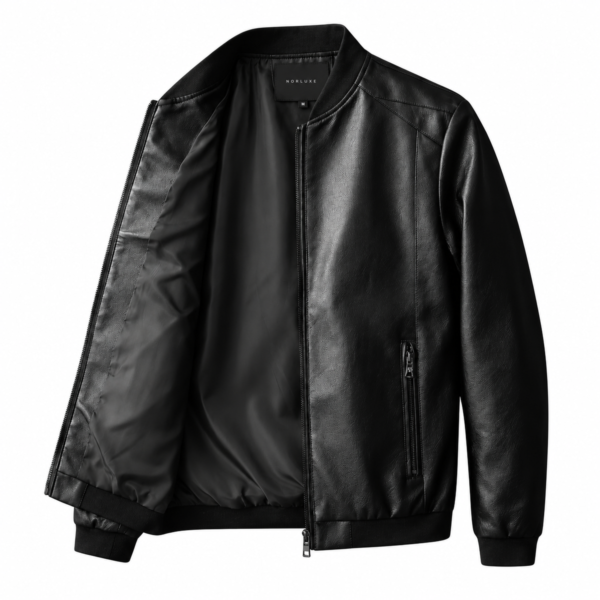 Aldrenne Belmont Jacket