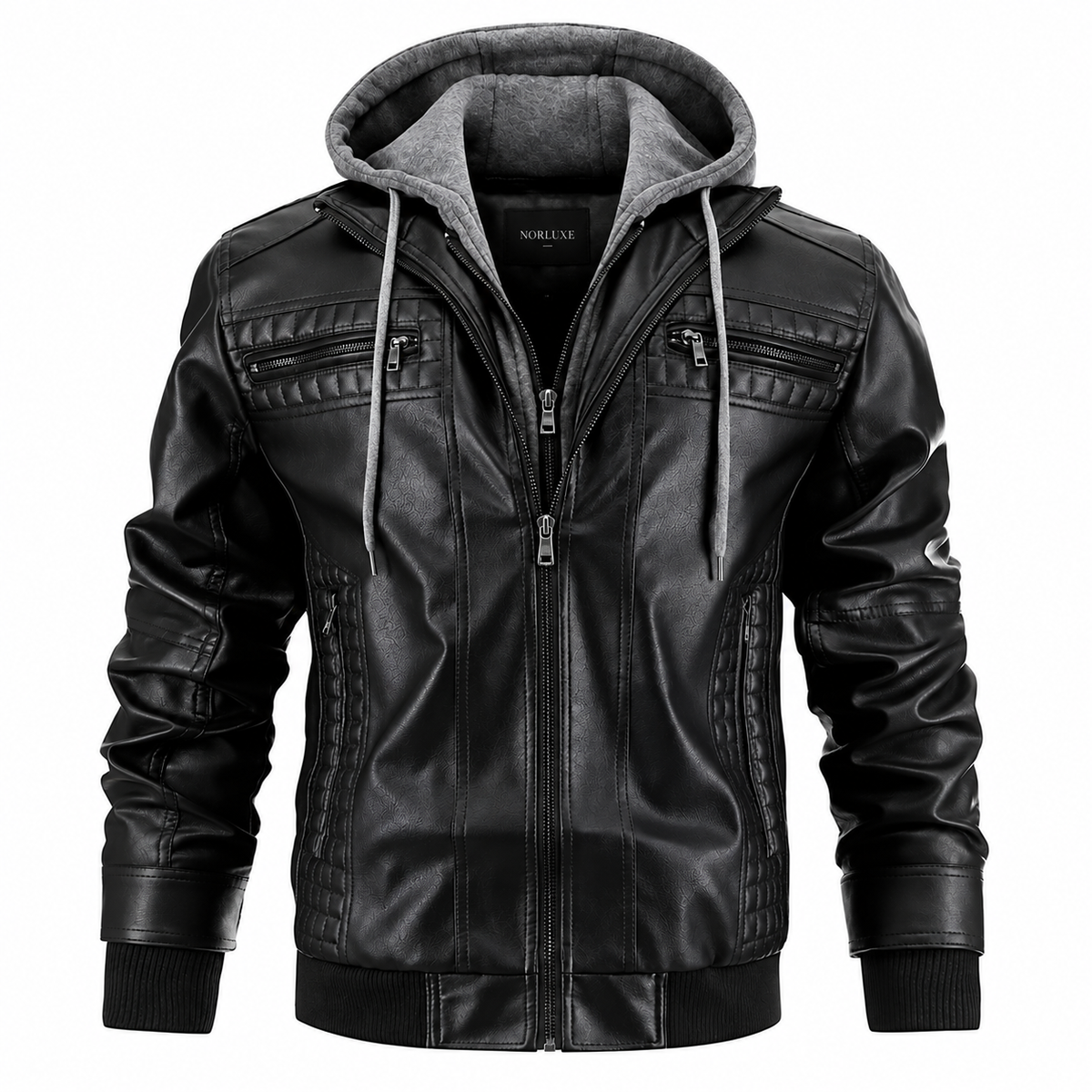 Aldrenne Carrington Jacket