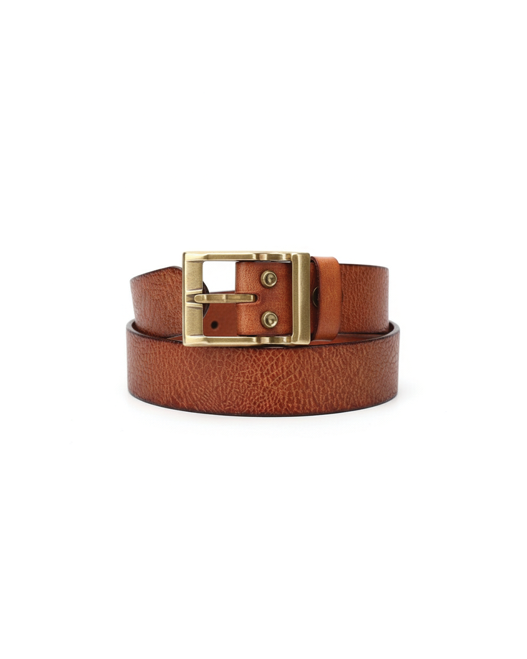 Legacy Cowhide Belt