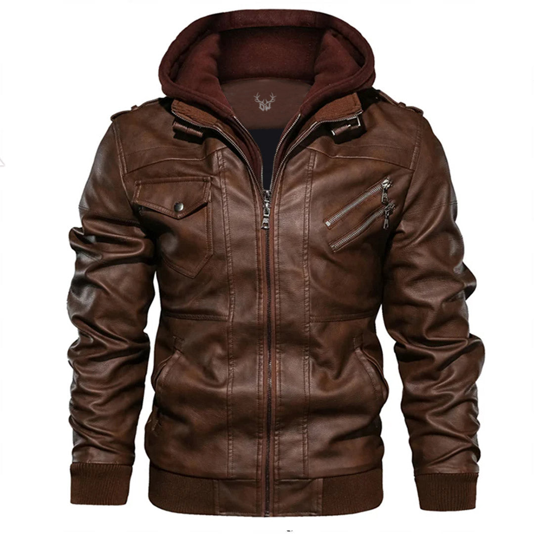 Aldrenne Quantum Jacket